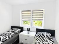 K&S Apartment Bistrik Stay - Private Parking - Bed and Breakfast Sarajevo