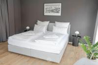Suite Apartment Opernhaus - B&B