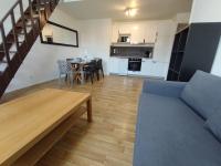 TOK TOK S6 Appartement 3Ch Moderne Plein Centre Seclin - B&B Seclin
