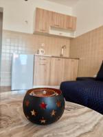 Lupo apartment Budva - B&B Budva