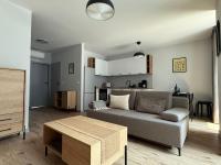 EASY RENT- Reduta 120, 2 Bedroom, Faktura - Chambres d'hôtes Lublin