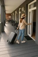 Sanssouci-FeWo 09 - B&B Bad Kissingen