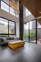 Villa Karia - Chambres d’hôtes Canggu