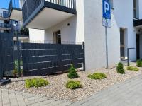 MORZE a może LAS - apartament prywatny - Ferienwohnung Rumia