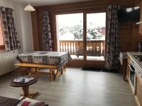Montana 2 - B&B Pralognan-la-Vanoise