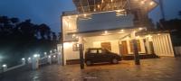 Cardamom Vista Holiday Home - B&B Thekkadi