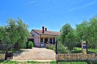 Holiday house JOY - Bed and Breakfast Umag