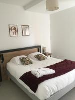 Appartement met 1 Slaapkamer en een Balkon