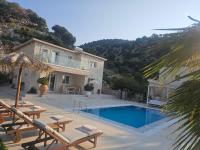 Villa petros - Bed and Breakfast Mália