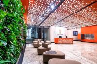 Towarowa Towers Apartment - B&B Warsaw