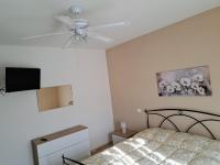 Tweepersoonskamer met Eigen Badkamer