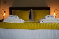 Superior Vierbettzimmer