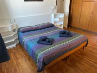 Standard Doppelzimmer mit Ventilator