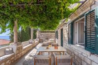 Unique Mediterranean 4 Star Apartment with Spa zone - Bed and Breakfast Dubrovnik
