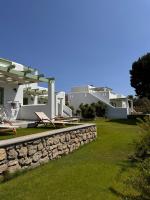 Alona Luxury Villas - B&B