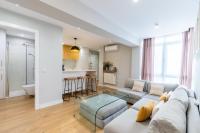 Apartamento Velarde-Maestranza - B&B Seville