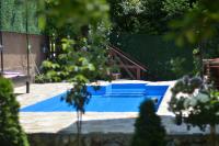 Negde na Drini 2 - B&B Bajina Bašta