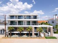 B&D Luxury Studios Suites - B&B