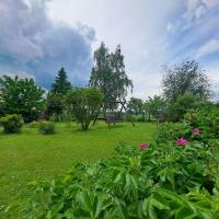 Domek Zapach Wyspy - B&B Gdansk