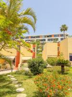 Cortijo Sunny Duplex With Heated Pool & Terrace in Playa de las Americas - Ferienwohnung Las Américas