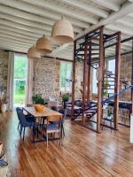 Maison ancienne école - Bed and Breakfast Cazères-sur-l'Adour