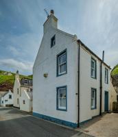 Fisherman's Cottage in Pennan - B&B
