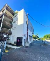 T2-3 résidentiel avec piscine - Ferienwohnung Saint-Pierre