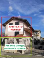 Pit Stop Jerago - B&B Cuveglio