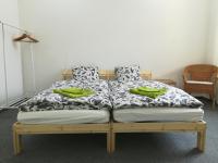 Just 3 min Walk Old Town Center private room A - Ferienwohnung Prag