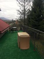 Pod Świerkami Smerek - B&B Smerek