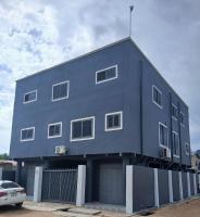 Fresh Studio in Accra, Ga West - B&B Trofwi