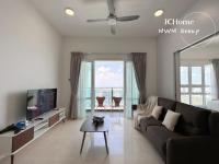 Appartement 1 Chambre avec Balcon