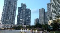 WonderSeaView 3R3B CountryGarden DangaBay JB - Bed and Breakfast Johor Bahru