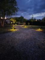 Chez Monique - Mur de Sologne - 8 personnes - Bed and Breakfast Mur-de-Sologne