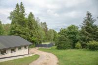 Parkvillan - B&B Sandåkra