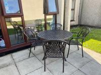 39 Perran View Your Home Away from Home in Cornwall - Ferienwohnung Saint Agnes