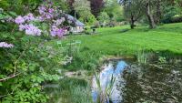 Grange de Lesse - B&B