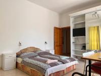 Groot Appartement met 2 Slaapkamers