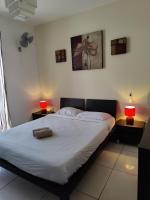 APT 3 RVG 77 Apartments - Ferienwohnung Iż-Żlielaq