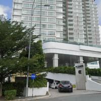 Tritower Near CIQ Johor Bahru by JCHOME MWM - Chambres d'hôtes Johor Bahru