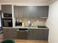 Apartman Anita - Chambres d’hôtes Kutina