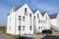 Dünengrund 3, W5, liebeUNDträume - Bed and Breakfast Rantum