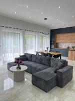 Superior Appartement met 2 Slaapkamers