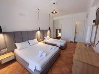 Deluxe Driepersoonskamer