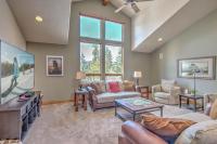 Lazy Bear - B&B