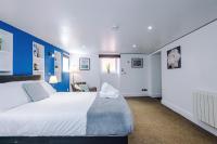 Appartamento con 2 Camere da Letto