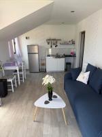 Apartmani Štambuk - B&B Gelsa