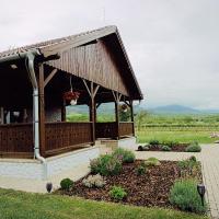 Tekeres-patak Fogadó - B&B Abasár
