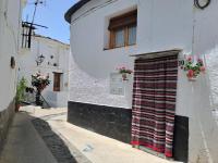 La Casilla de la Fuente - Ferienwohnung Trevélez