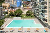 Magnífico Apartamento en La Carihuela, Torremolino - Chambres d'hôtes Torremolinos